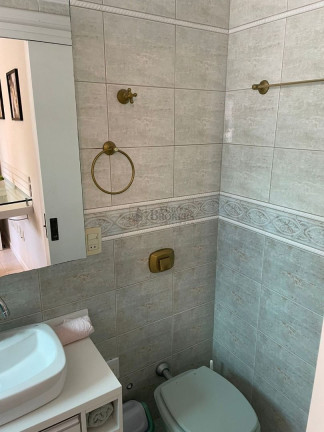 Apartamento com 3 Quartos à Venda, 130 m² em Centro - Balneário Camboriú