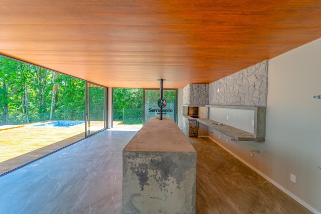 Imagem Casa de Condomínio com 3 Quartos à Venda, 347 m² em Bavária - Gramado Imagem Casa de Condomínio com 3 Quartos à Venda, 347 m² em Bavária - Gramado