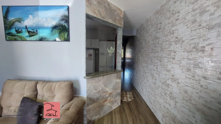 Imagem Casa com 2 Quartos à Venda, 100 m² em Jardim Atlântico Leste (itaipuaçu) - Maricá Imagem Casa com 2 Quartos à Venda, 100 m² em Jardim Atlântico Leste (itaipuaçu) - Maricá