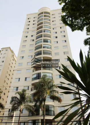 Imagem Apartamento com 2 Quartos à Venda, 58 m² em Campo Belo - São Paulo Imagem Apartamento com 2 Quartos à Venda, 58 m² em Campo Belo - São Paulo