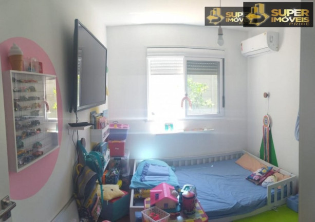 Imagem Apartamento com 2 Quartos à Venda, 125 m² em Três Vendas - Pelotas