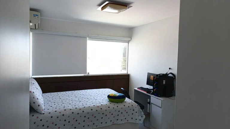 Imagem Apartamento com 3 Quartos à Venda, 119 m² em Luzia - Aracaju Imagem Apartamento com 3 Quartos à Venda, 119 m² em Luzia - Aracaju