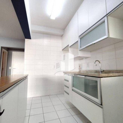 Imagem Apartamento com 2 Quartos à Venda, 92 m² em Brooklin - São Paulo