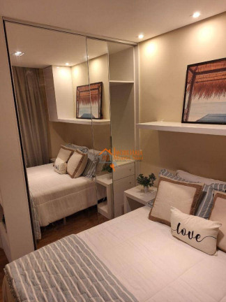 Imagem Apartamento com 2 Quartos à Venda, 44 m² em água Chata - Guarulhos Imagem Apartamento com 2 Quartos à Venda, 44 m² em água Chata - Guarulhos
