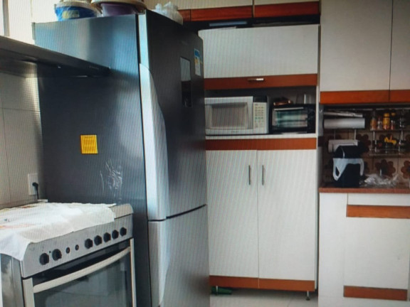 Imagem Apartamento com 3 Quartos à Venda, 131 m² em Barra - Salvador Imagem Apartamento com 3 Quartos à Venda, 131 m² em Barra - Salvador