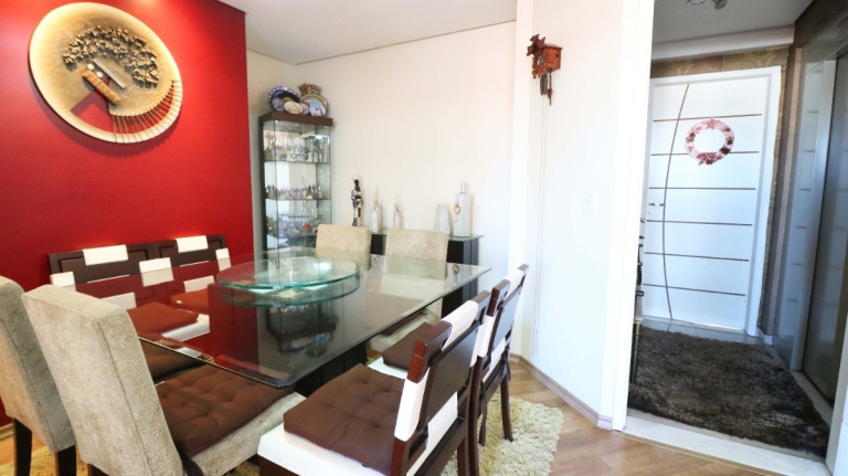 Imagem Apartamento com 3 Quartos à Venda, 87 m² em Vila Dom Pedro Ii - São Paulo