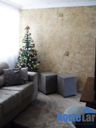 Imagem Apartamento com 2 Quartos à Venda, 50 m² em Lauzane Paulista - São Paulo Imagem Apartamento com 2 Quartos à Venda, 50 m² em Lauzane Paulista - São Paulo