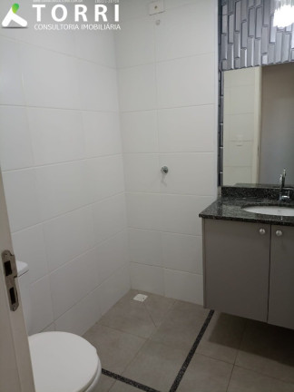Imagem Apartamento com 2 Quartos à Venda, 55 m² em Vila Jardini - Sorocaba