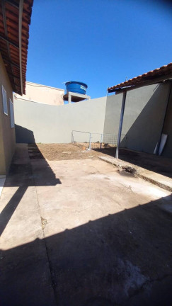Imagem Casa com 2 Quartos à Venda, 200 m² em Residencial Santa Terezinha - Cuiabá Imagem Casa com 2 Quartos à Venda, 200 m² em Residencial Santa Terezinha - Cuiabá