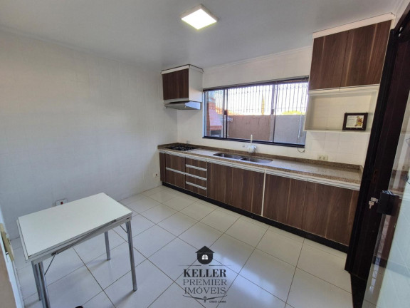 Imagem Casa com 3 Quartos à Venda, 148 m² em Jardim Central - Foz Do Iguaçu Imagem Casa com 3 Quartos à Venda, 148 m² em Jardim Central - Foz Do Iguaçu
