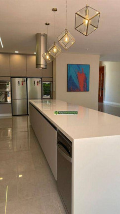 Imagem Casa com 4 Quartos à Venda, 466 m² em Campo Comprido - Curitiba
