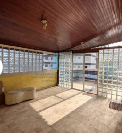 Imagem Apartamento com 4 Quartos à Venda, 140 m² em Aviação - Praia Grande Imagem Apartamento com 4 Quartos à Venda, 140 m² em Aviação - Praia Grande