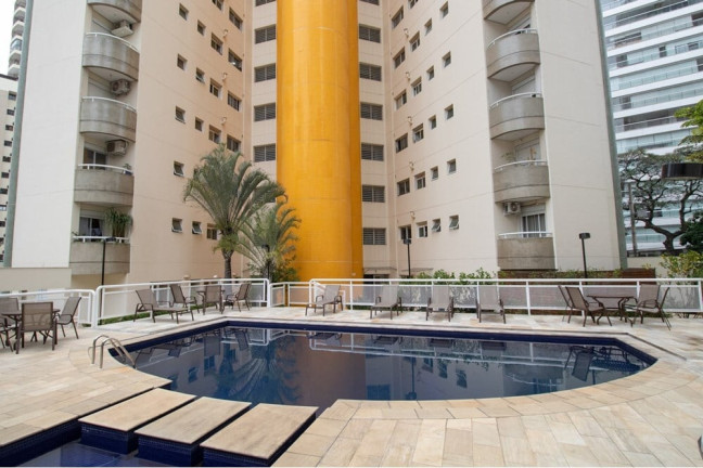 Imagem Apartamento com 1 Quarto à Venda, 104 m² em Perdizes - São Paulo Imagem Apartamento com 1 Quarto à Venda, 104 m² em Perdizes - São Paulo