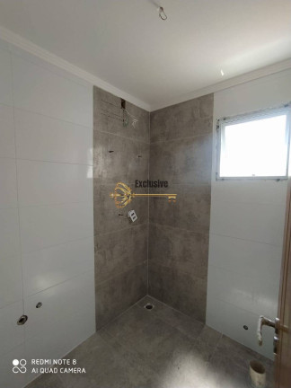Imagem Cobertura com 3 Quartos à Venda, 140 m² em Vila Pires - Santo André