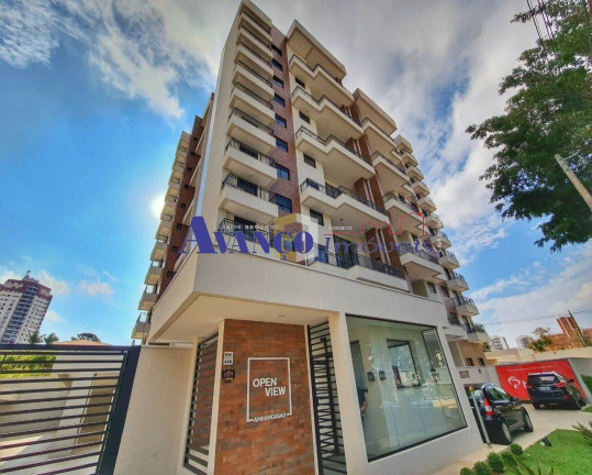 Apartamento com 3 Quartos à Venda, 121 m² em Anhangabaú - Jundiaí