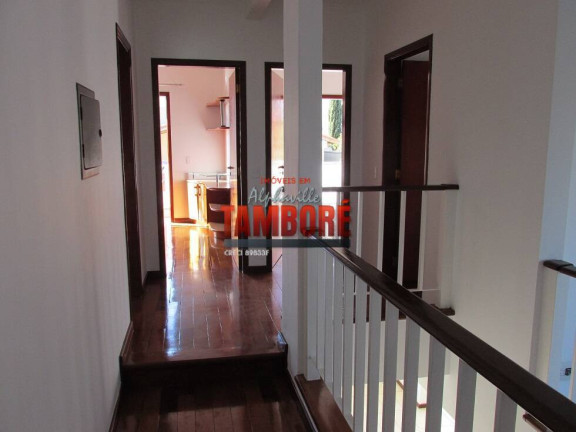 Imagem Casa de Condomínio com 5 Quartos à Venda, 400 m² em Alphaville - Santana De Parnaíba