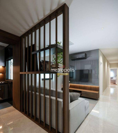 Imagem Apartamento com 3 Quartos à Venda, 87 m² em Jardim - Santo André Imagem Apartamento com 3 Quartos à Venda, 87 m² em Jardim - Santo André