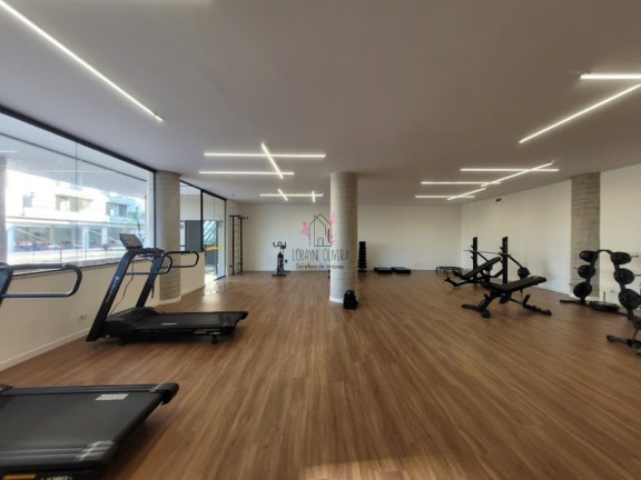 Imagem Apartamento com 3 Quartos à Venda, 110 m² em Itaguá - Ubatuba