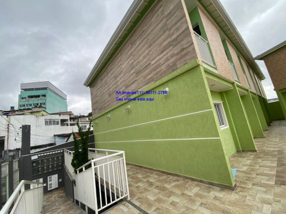 Imagem Casa com 2 Quartos à Venda, 62 m² em Pestana - Osasco Imagem Casa com 2 Quartos à Venda, 62 m² em Pestana - Osasco