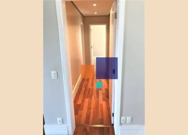 Imagem Apartamento com 3 Quartos para Alugar, 148 m² em Brooklin Paulista - São Paulo Imagem Apartamento com 3 Quartos para Alugar, 148 m² em Brooklin Paulista - São Paulo