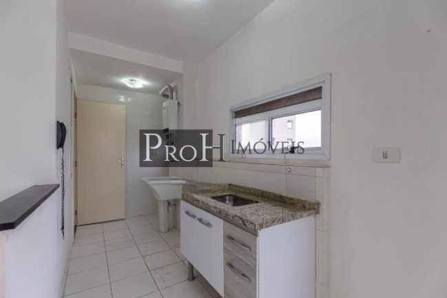 Imagem Apartamento com 3 Quartos à Venda, 59 m² em Vila Eldízia - Santo André