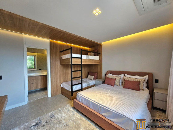 Imagem Casa com 4 Quartos à Venda, 395 m² em Riviera - Bertioga Imagem Casa com 4 Quartos à Venda, 395 m² em Riviera - Bertioga