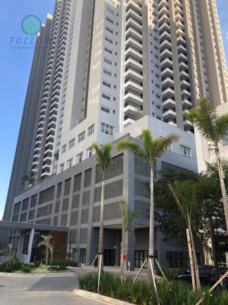 Apartamento com 2 Quartos à Venda, 72 m² em Centro - Osasco