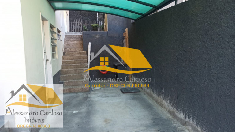Imagem Casa com 3 Quartos à Venda, 125 m² em Olaria - Nova Friburgo Imagem Casa com 3 Quartos à Venda, 125 m² em Olaria - Nova Friburgo