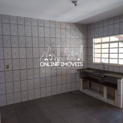 Imagem Casa com 3 Quartos à Venda, em Jardim Fantinato - Mogi Guaçu Imagem Casa com 3 Quartos à Venda, em Jardim Fantinato - Mogi Guaçu