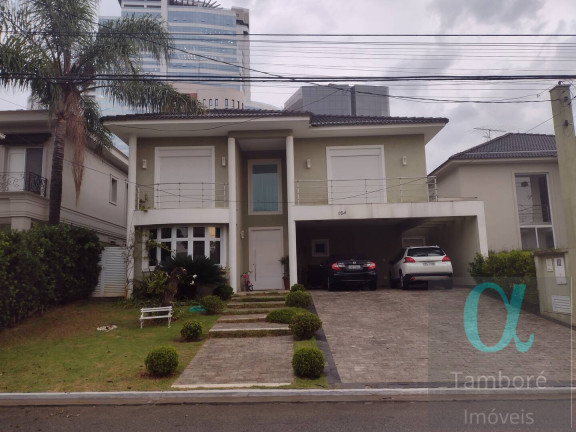 Imagem Casa com 4 Quartos para Alugar, 365 m² em Sítio Tamboré Alphaville - Barueri Imagem Casa com 4 Quartos para Alugar, 365 m² em Sítio Tamboré Alphaville - Barueri