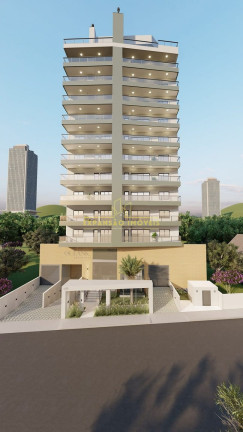 Imagem Apartamento com 2 Quartos à Venda, 76 m² em Barreiros - São José Imagem Apartamento com 2 Quartos à Venda, 76 m² em Barreiros - São José