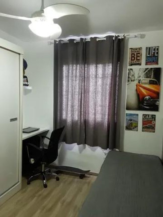 Imagem Apartamento com 2 Quartos à Venda, 55 m² em Pechincha - Rio De Janeiro