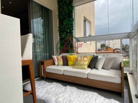 Imagem Apartamento com 2 Quartos à Venda, 70 m² em Itagua - Ubatuba