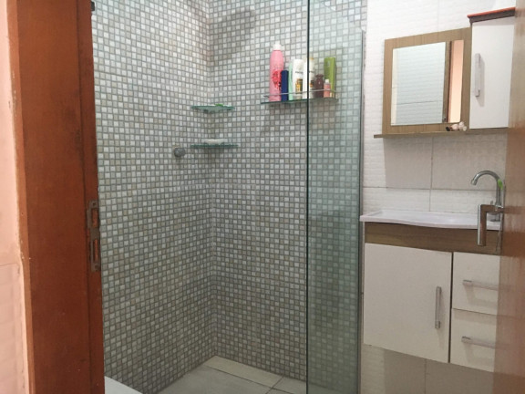 Imagem Casa com 2 Quartos à Venda, 75 m² em Conjunto Residencial Araretama - Pindamonhangaba Imagem Casa com 2 Quartos à Venda, 75 m² em Conjunto Residencial Araretama - Pindamonhangaba