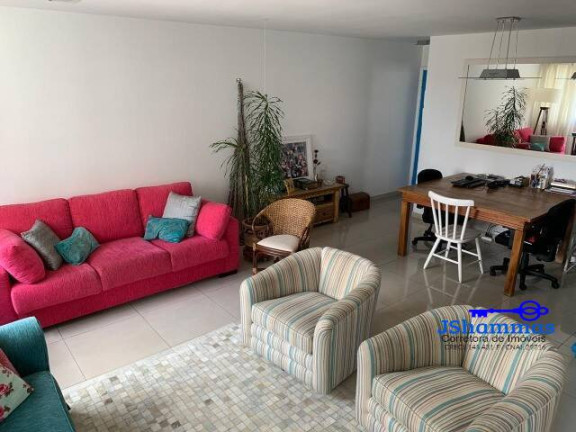 Imagem Apartamento com 2 Quartos à Venda, 103 m² em Moema - São Paulo