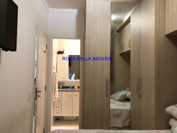 Imagem Apartamento com 3 Quartos à Venda, 63 m² em Parque União - Jundiaí Imagem Apartamento com 3 Quartos à Venda, 63 m² em Parque União - Jundiaí