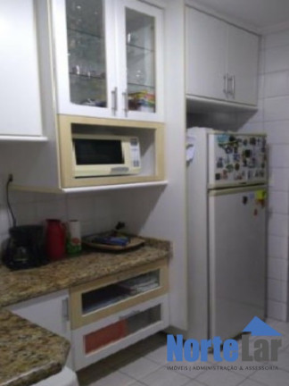 Imagem Apartamento com 3 Quartos à Venda, 80 m² em Casa Verde - São Paulo Imagem Apartamento com 3 Quartos à Venda, 80 m² em Casa Verde - São Paulo