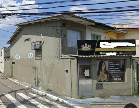Sobrado com 2 Quartos à Venda, 95 m² em Vila Lageado - São Paulo