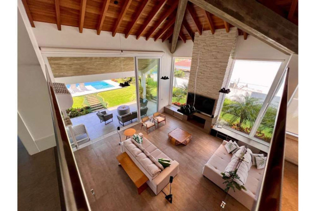Imagem Casa com 4 Quartos à Venda,  em Remanso - Xangri-lá