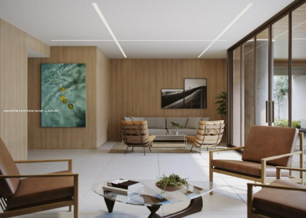 Imagem Apartamento com 3 Quartos à Venda,  em Botafogo - Rio De Janeiro