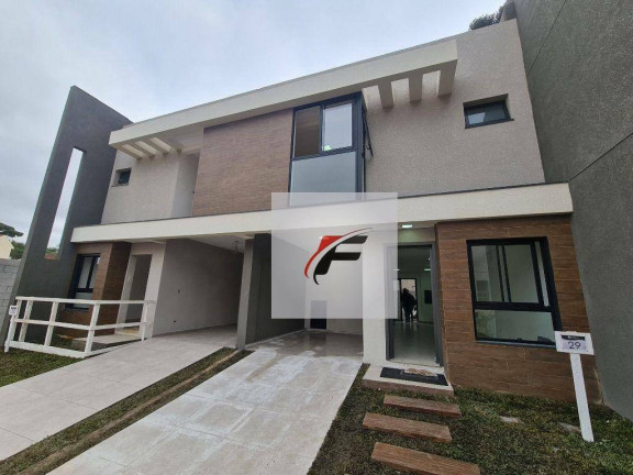 Imagem Sobrado com 3 Quartos à Venda, 158 m² em Pilarzinho - Curitiba Imagem Sobrado com 3 Quartos à Venda, 158 m² em Pilarzinho - Curitiba