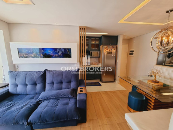 Imagem Apartamento com 2 Quartos à Venda, 62 m² em Km 18 - Osasco Imagem Apartamento com 2 Quartos à Venda, 62 m² em Km 18 - Osasco