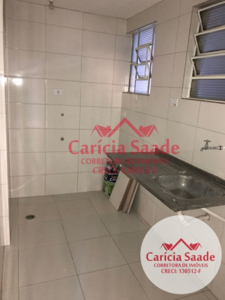 Imagem Apartamento com 2 Quartos à Venda, 64 m² em Bela Vista - São Paulo