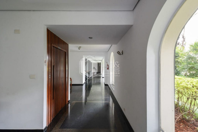 Imagem Apartamento com 3 Quartos à Venda, 120 m² em Pinheiros - São Paulo