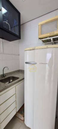 Imagem Sala Comercial para Alugar, 45 m² em Boqueirão - Santos