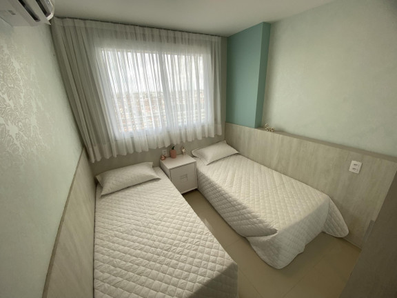 Apartamento com 3 Quartos à Venda, 84 m² em Pici - Fortaleza
