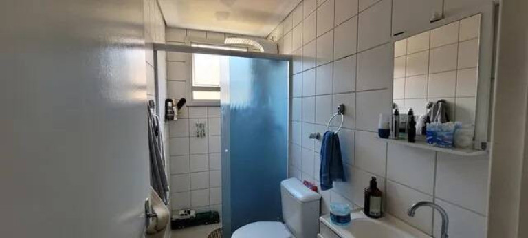 Imagem Apartamento com 2 Quartos à Venda, 65 m² em Parque Residencial Eloy Chaves - Jundiaí Imagem Apartamento com 2 Quartos à Venda, 65 m² em Parque Residencial Eloy Chaves - Jundiaí