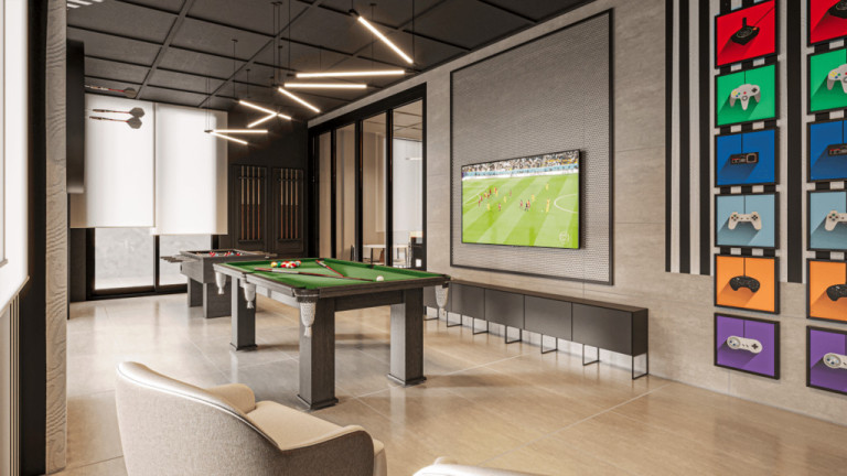 Imagem Apartamento com 3 Quartos à Venda, 79 m² em Portão - Curitiba