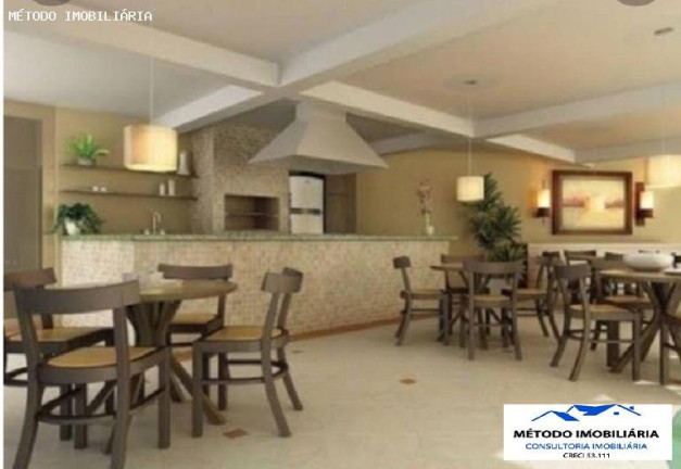 Imagem Apartamento com 3 Quartos à Venda, 58 m² em Parque São Vicente - Mauá Imagem Apartamento com 3 Quartos à Venda, 58 m² em Parque São Vicente - Mauá