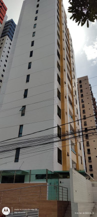 Imagem Apartamento com 3 Quartos à Venda, 88 m² em Tambaú - João Pessoa Imagem Apartamento com 3 Quartos à Venda, 88 m² em Tambaú - João Pessoa